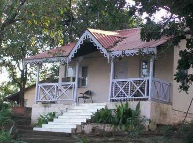 Panchvati Huts And Cottages, Pachmarhi 4